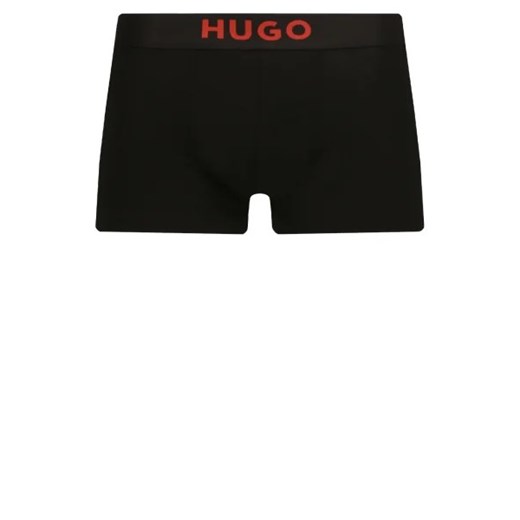 Hugo Bodywear Bokserki 2-pack TRUNK BROTHER M Gomez Fashion Store