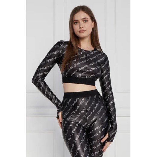 Bluzka damska Versace Jeans 