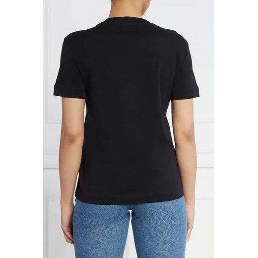 CALVIN KLEIN JEANS T-shirt CORE MONOLOGO | Regular Fit XL Gomez Fashion Store