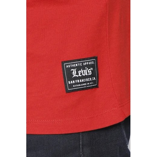 Levi's sweter męski 