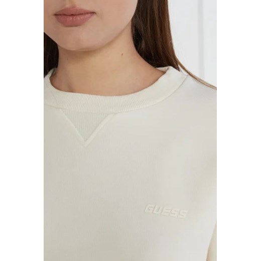 GUESS ACTIVE Bluza CYMONE | Regular Fit L Gomez Fashion Store