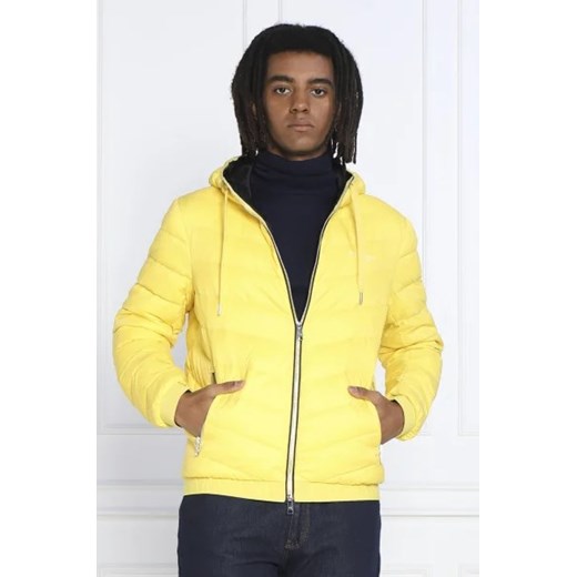 Armani Exchange Puchowa kurtka | Regular Fit Armani Exchange XL promocja Gomez Fashion Store