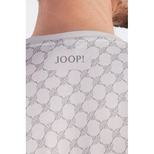 Joop! Homewear T-shirt | Regular Fit XXL promocyjna cena Gomez Fashion Store