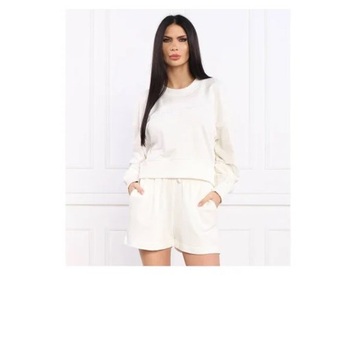Juicy Couture Bluza | Regular Fit Juicy Couture M okazja Gomez Fashion Store