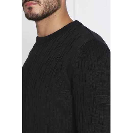 Sweter męski Joop! z bawełny