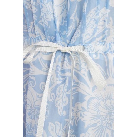 Marella Sukienka FLAPPER | z dodatkiem jedwabiu Marella 36 Gomez Fashion Store