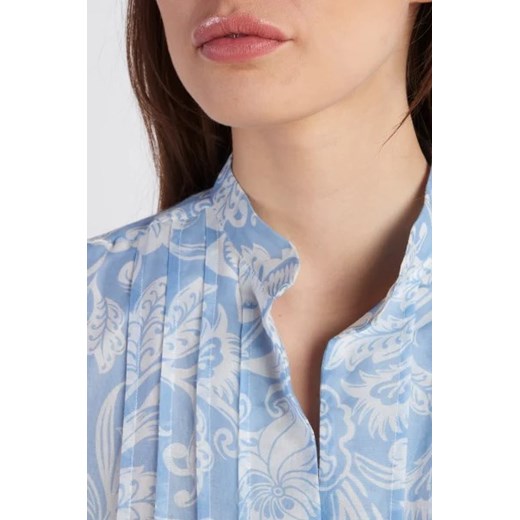 Marella Sukienka FLAPPER | z dodatkiem jedwabiu Marella 36 Gomez Fashion Store
