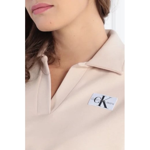 Bluza damska Calvin Klein