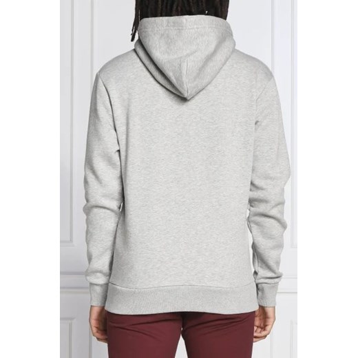 Gant bluza męska bawełniana z napisem