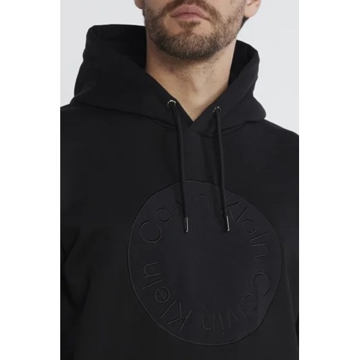 Bluza męska Calvin Klein na jesień