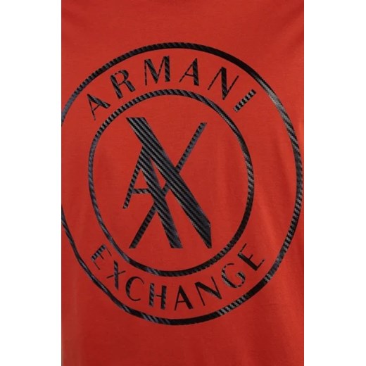Armani Exchange T-shirt | Comfort fit Armani Exchange M Gomez Fashion Store