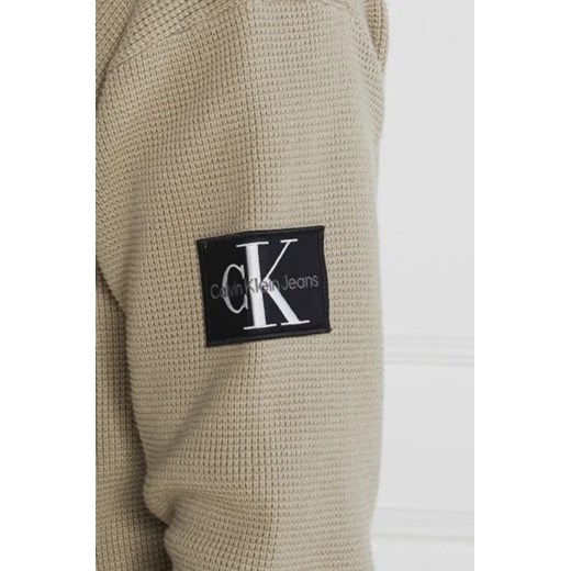 Sweter męski Calvin Klein