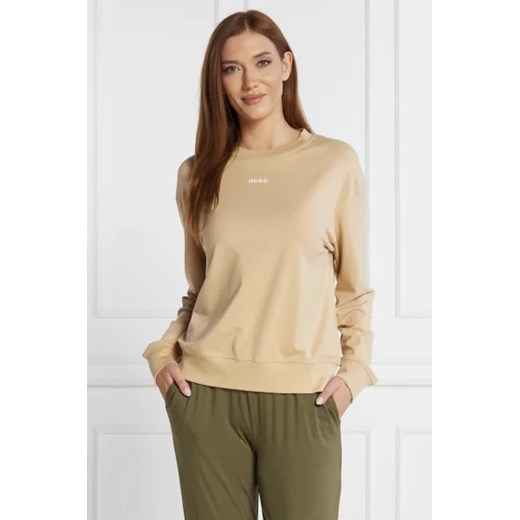 Bluza damska Hugo Boss jesienna