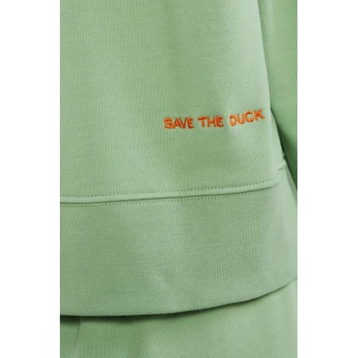 Save The Duck Bluza LIGIA | Regular Fit Save The Duck S Gomez Fashion Store