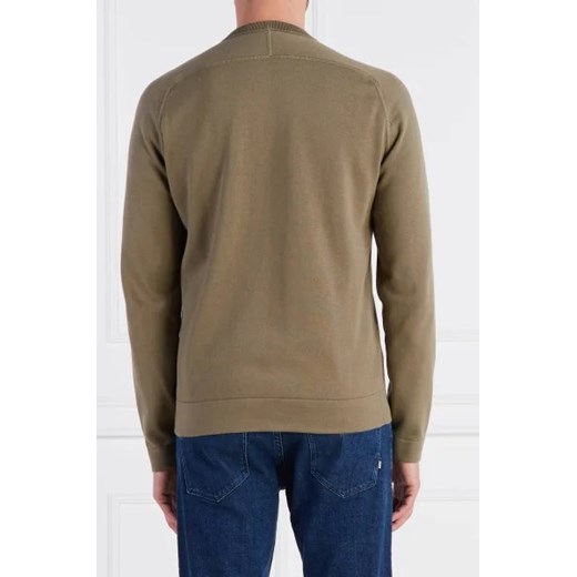 Sweter męski BOSS HUGO