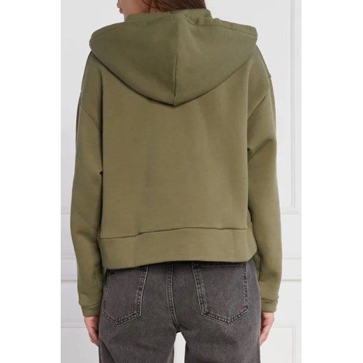 Ba&sh Bluza | Regular Fit M okazja Gomez Fashion Store
