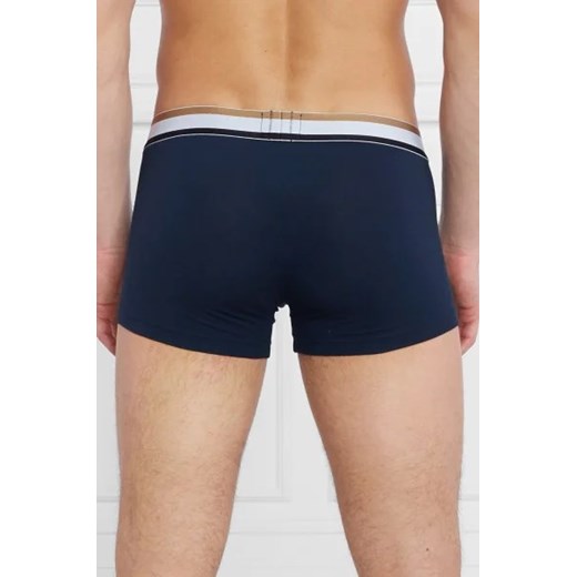 BOSS BLACK Bokserki Trunk Pique L Gomez Fashion Store okazyjna cena