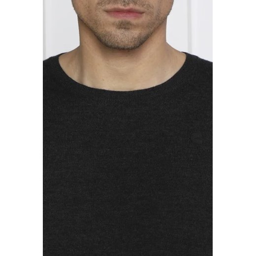 Karl Lagerfeld sweter męski casual 