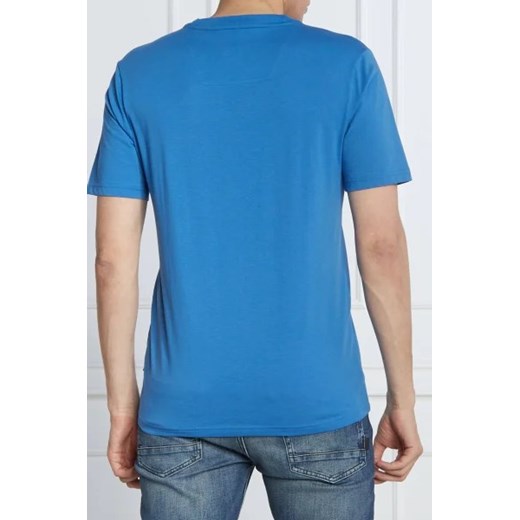 BOSS T-shirt Tiburt | Regular Fit XL promocyjna cena Gomez Fashion Store