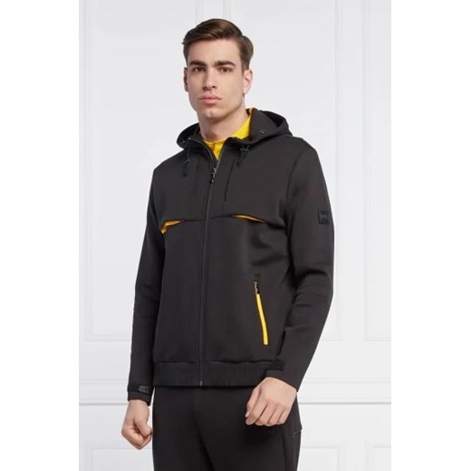 Bluza męska BOSS HUGO