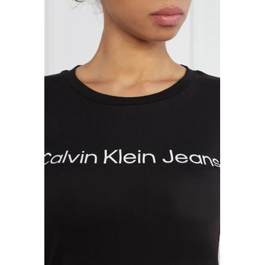 Bluzka damska Calvin Klein