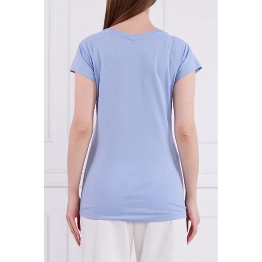 Armani Exchange T-shirt | Regular Fit Armani Exchange L Gomez Fashion Store promocja
