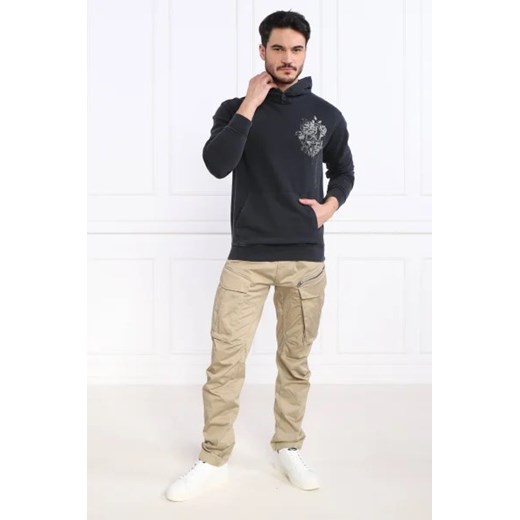 Replay Bluza | Regular Fit Replay M wyprzedaż Gomez Fashion Store