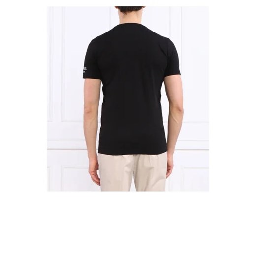 Iceberg T-shirt ICEBERG X LOONEY TUNES | Regular Fit Iceberg L wyprzedaż Gomez Fashion Store