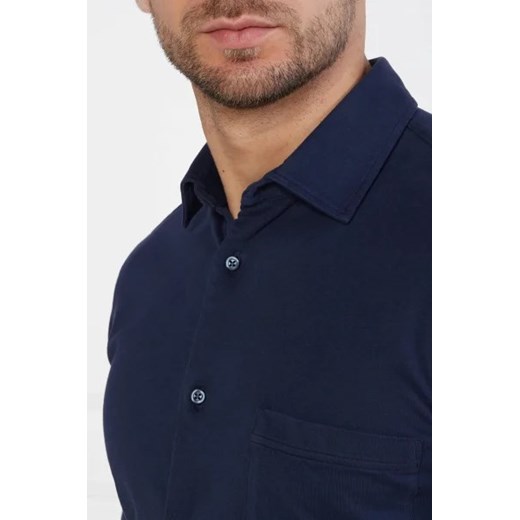 BOSS ORANGE Koszula Mysoft_2 | Slim Fit L wyprzedaż Gomez Fashion Store