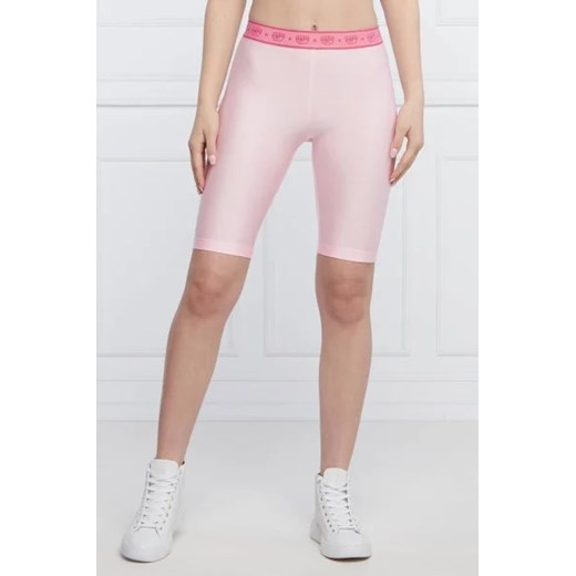 Szorty Chiara Ferragni sportowe