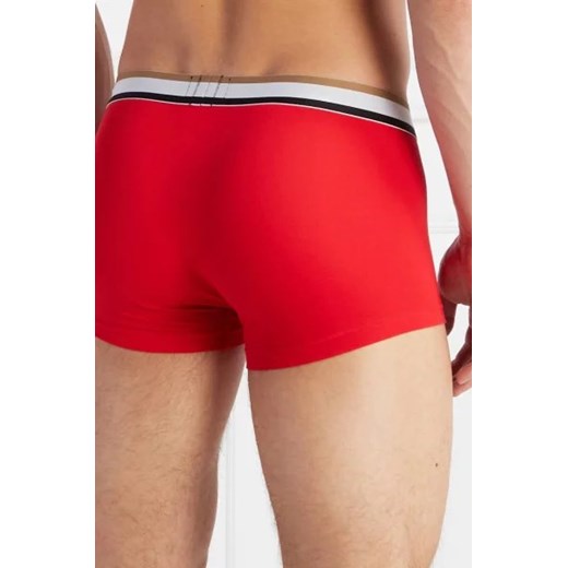 BOSS BLACK Bokserki Trunk Pique M Gomez Fashion Store promocja