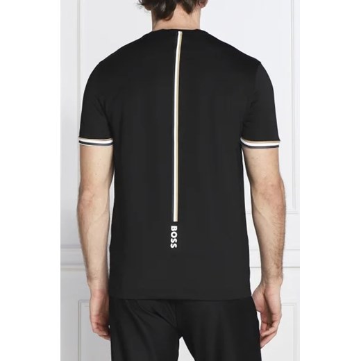 T-shirt męski BOSS HUGO casual 