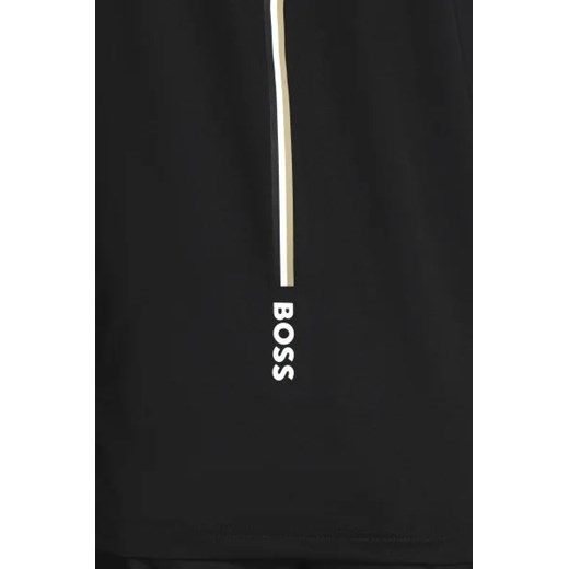 BOSS GREEN T-shirt Tee MB 2 | Slim Fit XXL Gomez Fashion Store