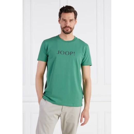 Joop! Homewear T-shirt | Regular Fit Joop! Homewear L okazyjna cena Gomez Fashion Store