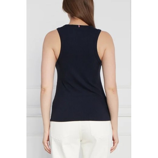 Bluzka damska Tommy Hilfiger