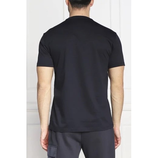 Armani Exchange T-shirt | Regular Fit Armani Exchange XL promocja Gomez Fashion Store
