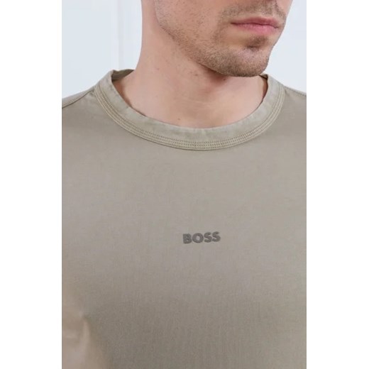 T-shirt męski BOSS HUGO