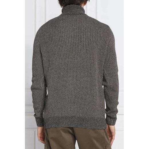 Sweter męski szary Joop! 
