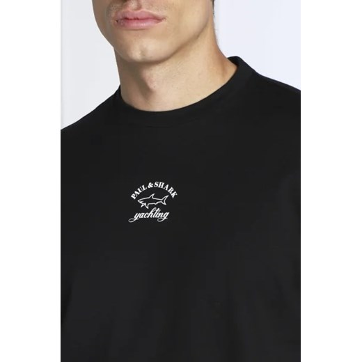 Paul&Shark T-shirt | Regular Fit Paul&shark XXL Gomez Fashion Store promocyjna cena