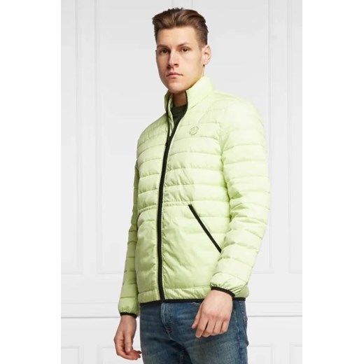 Pepe Jeans London Kurtka LARKIN | Regular Fit XXL promocja Gomez Fashion Store