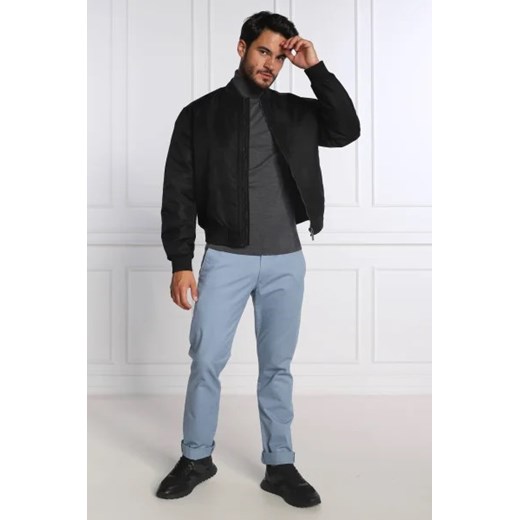 Calvin Klein Kurtka bomber | Regular Fit Calvin Klein XL wyprzedaż Gomez Fashion Store