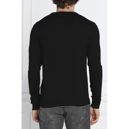 Sweter męski Aeronautica Militare