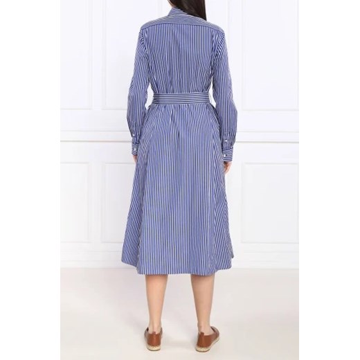 POLO RALPH LAUREN Sukienka Polo Ralph Lauren 34 okazyjna cena Gomez Fashion Store