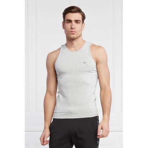 Emporio Armani Podkoszulek | Slim Fit Emporio Armani L Gomez Fashion Store