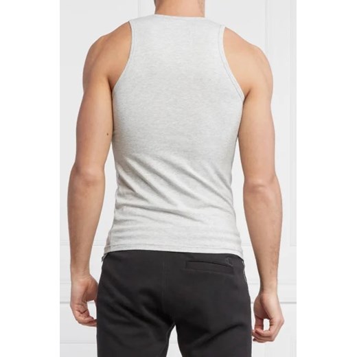 Emporio Armani Podkoszulek | Slim Fit Emporio Armani XL Gomez Fashion Store