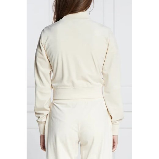 Bluza damska Guess z elastanu 