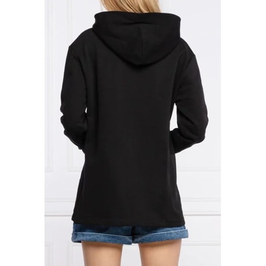 John Richmond Bluza RODENT | Relaxed fit John Richmond XS okazyjna cena Gomez Fashion Store