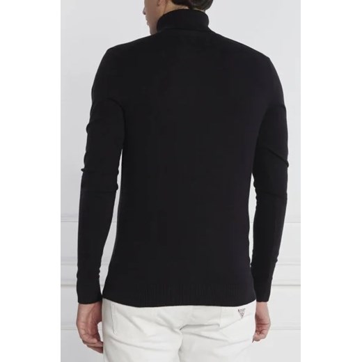 CALVIN KLEIN JEANS Golf | Regular Fit XL okazyjna cena Gomez Fashion Store