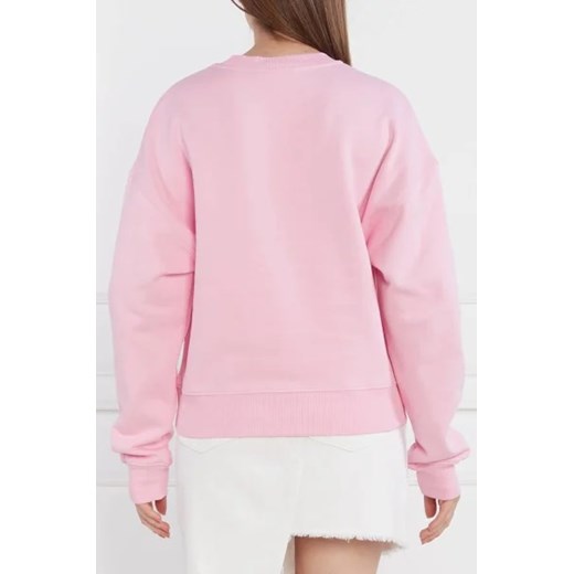 Chiara Ferragni Bluza | Oversize fit Chiara Ferragni M wyprzedaż Gomez Fashion Store