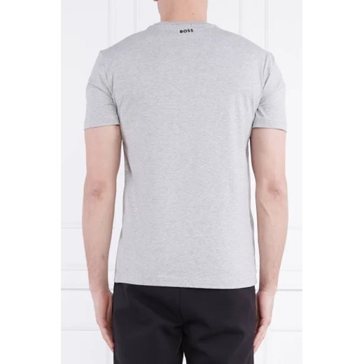 BOSS GREEN T-shirt Tee 4 | Regular Fit | stretch XXXL Gomez Fashion Store promocyjna cena